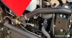 VST 927 4WD Engine Right View