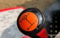 VST 927 4WD Gear Liver Top View
