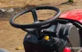 VST 927 4WD Steering Top View