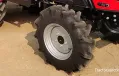 VST 927 4WD Tyre Right View