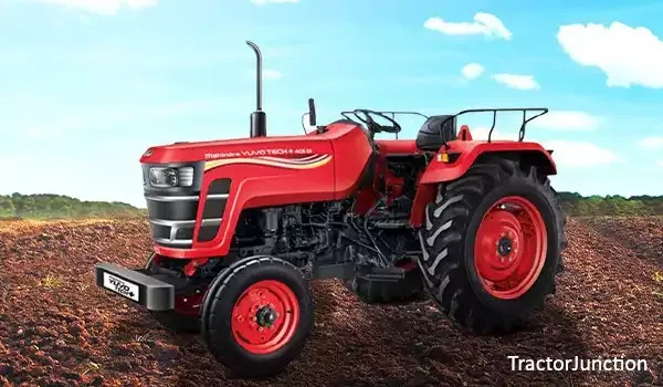  Mahindra YUVO TECH Plus 275 DI Tractor 