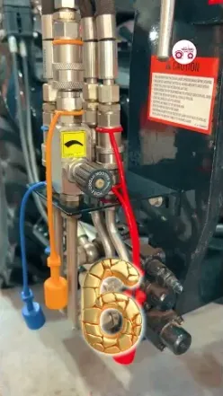 Car Jaise Color Options Wala Tractor | Captain Tractor | Tractor Junction