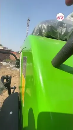 Indo Farm 3060 DI HT Review: IndoFarm Tractor #shorts #indofarmtractor
