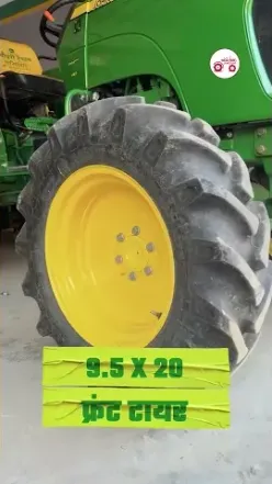 John Deere 5050D Review Hindi | Power, Mileage & Price | Tractor Junction