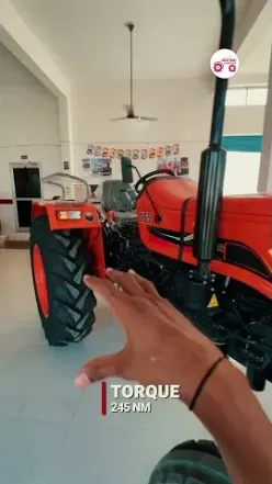 New ACE Chetak DI 65 : धमाल मचाएगा यह ट्रैक्टर #shorts #tractorjunction
