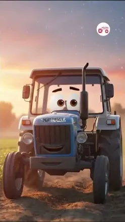 Sonalika Jetline Throttle Technology | Sonalika Gold Series Tractors