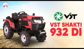 VST Shakti 932 DI