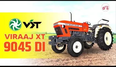 Vst Shakti Viraaj XT 9045 DI  | Features, Specification, Price 2021