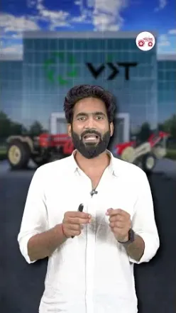VST Tractors Reports 50% Growth in April 2026 Sales
