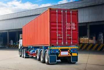 Industrial Goods Transportation