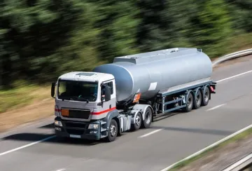 Milk Transportation Milk Transportation