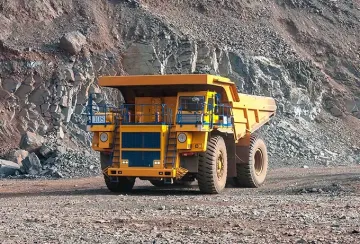 Mining Mining