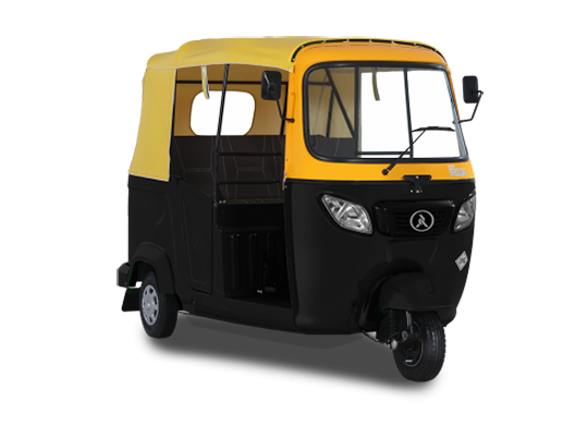 Popular Atul Auto Rickshaw Models in India : Price & Key Specs
