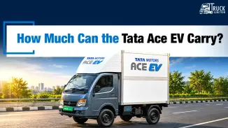 Tata Ace EV Models Compared: Price, Payload & Range (2026)