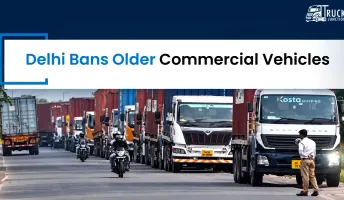 Delhi to Ban BS-IV and Older Commercial Vehicles From November 1