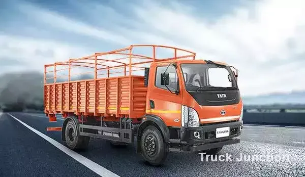 Tata T.11 Ultra Truck