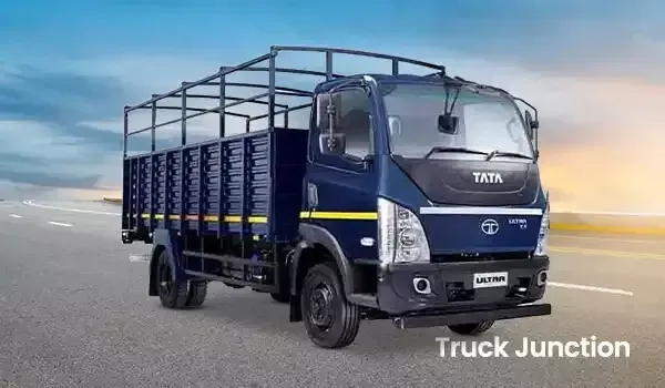 Tata T.9 Ultra Truck