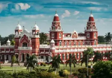Bangalore