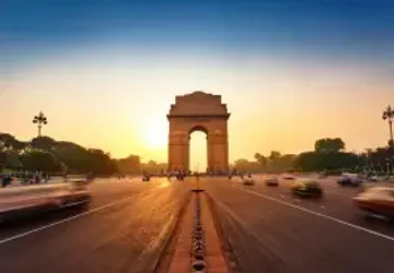 New Delhi