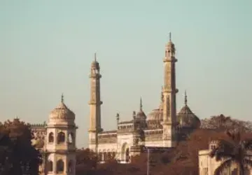 Hyderabad