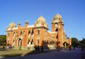 Indore