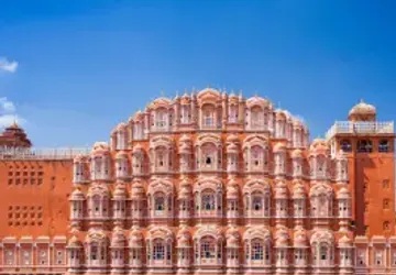 Jaipur