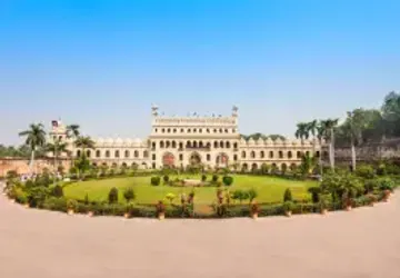 Lucknow