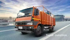 Tata ULTRA T.7  Electric3900/HSD VS Tata 1009g LPT 4920/HSD