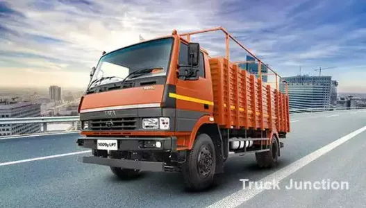 Tata 1009g LPT Truck
