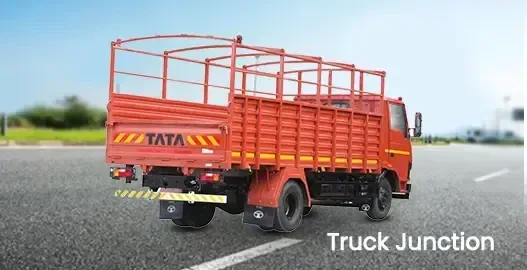Tata 1012 LPT 3400/HSD