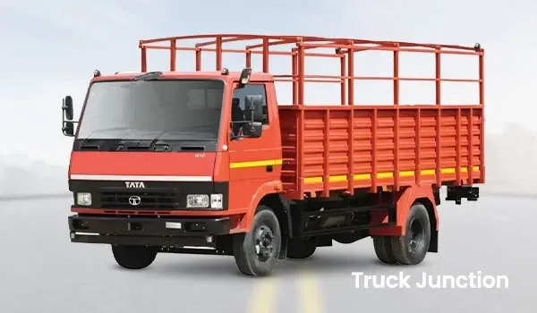 Tata 1012 LPT 3400/Containers