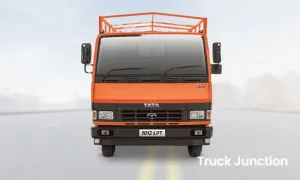 Tata 1012 LPT 4530/HSD VS Tata 1009g LPT