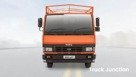 Tata 1012 LPT Truck