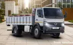 BharatBenz 1015R