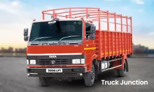 टाटा 1109जी एलपीटी VS टाटा 1009जी एलपीटी