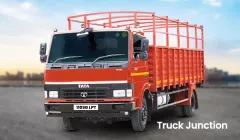 Tata 1109g LPT VS Tata 1109g LPT 3800/CAB
