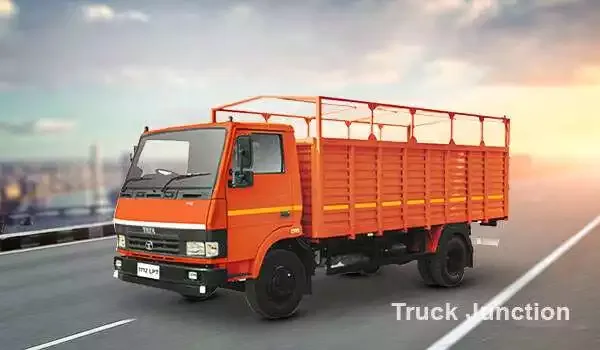 How to Secure a Truck Loan for Your Tata 1112 6-Wheeler Truck