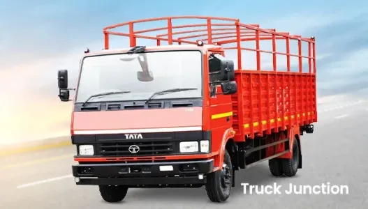 Tata 1112 LPT 3400/Containers