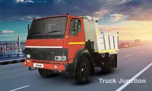 டாடா 1212 எல்பீகே 3000/சிபீசி VS டாடா 1009ஜீ எல்பீடி