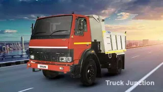 Tata 1212 LPK Tata 1212 LPK