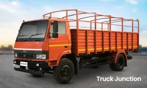 டாடா 1212 எல்பீடி 4530/எச்எஸ்டி VS டாடா 1009ஜீ எல்பீடி