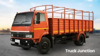 Tata 1212 LPT Tata 1212 LPT