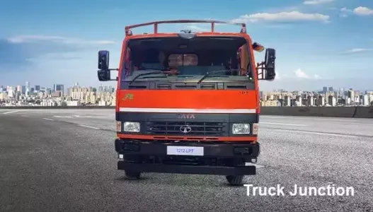 Tata 1212 LPT FE Truck