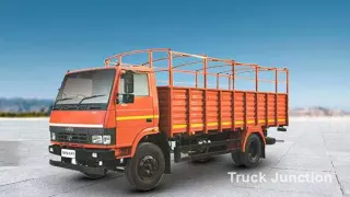 टाटा 1212 एलपीटी(ट्यूबलेस) 4920/एचएसडी