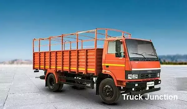 Tata 1212 LPT (Tubeless) 4530/Containers