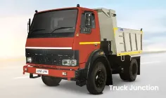 Tata 1216 LPK