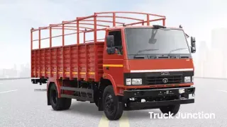 टाटा 1216 एलपीटी 4500/एचएसडी