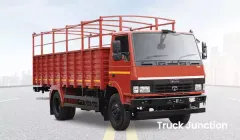 Ashok Leyland Partner 6 Tyre VS Tata 1216 LPT