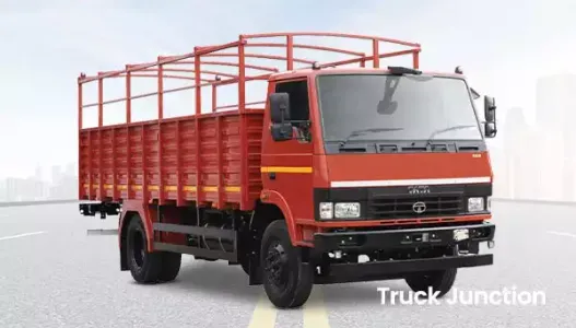 Tata 1216 LPT Truck