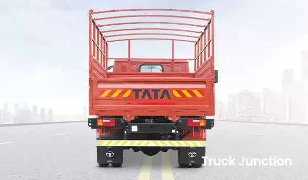 Tata 1216 LPT 4500/HSD